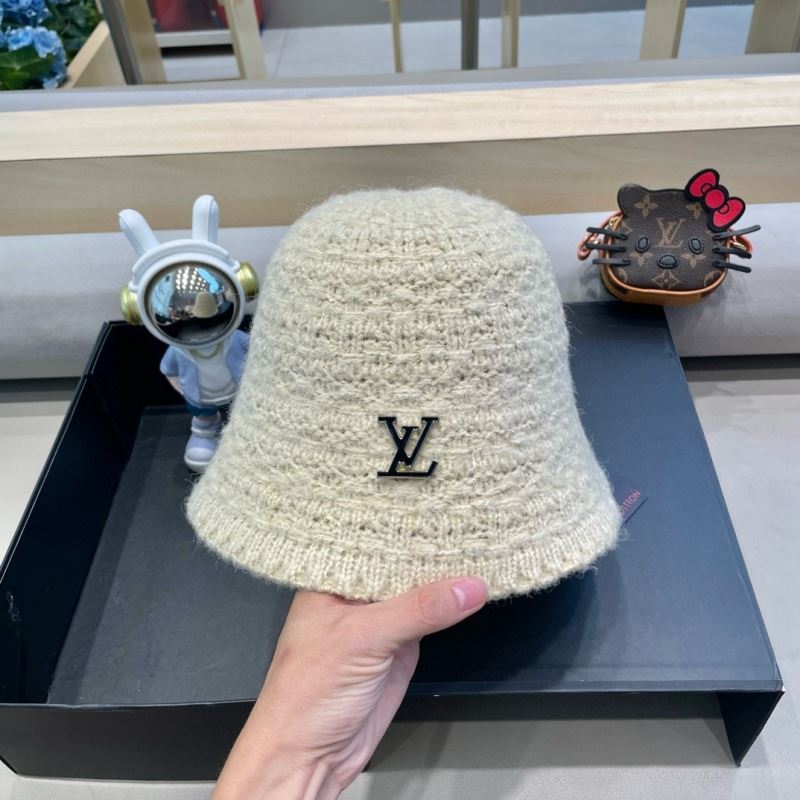 Louis Vuitton Caps